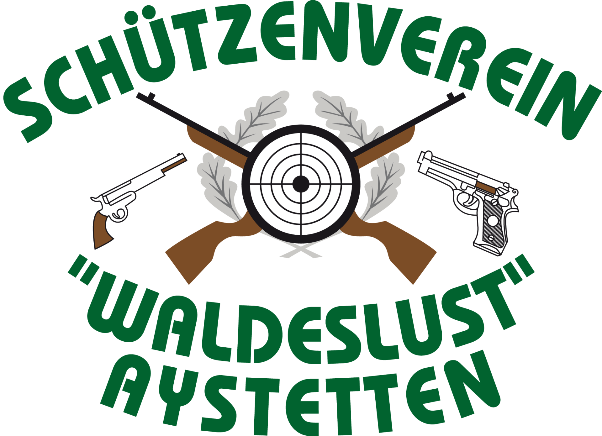 Schützenverein Waldeslust Aystetten