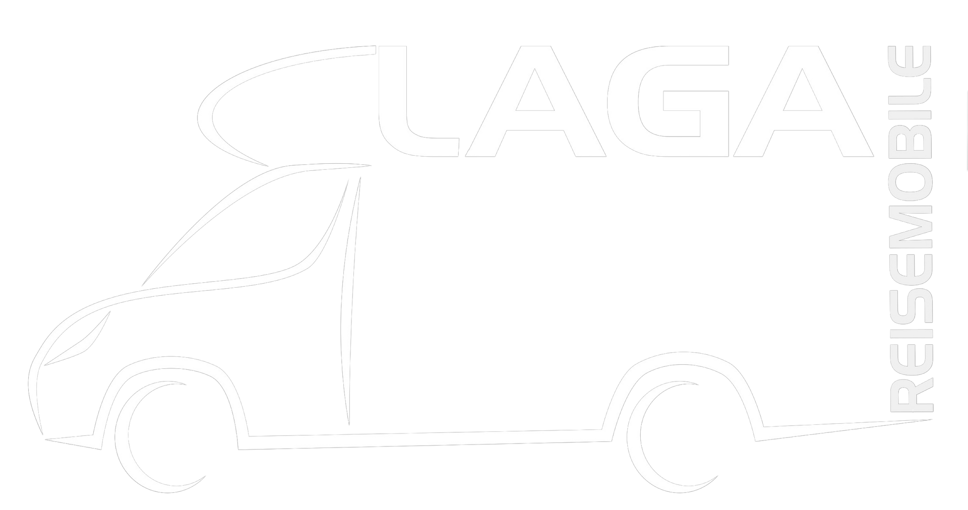 Laga Reisemobile Logo