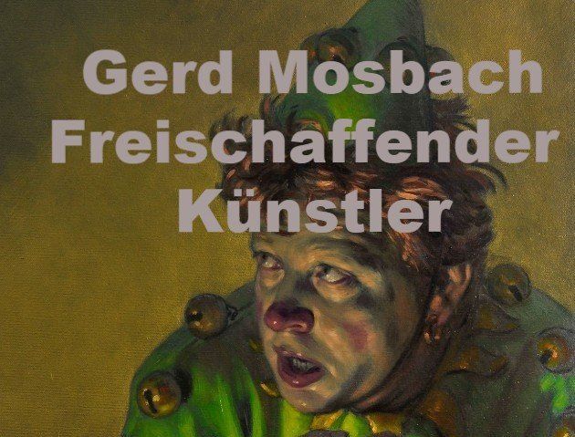 Gerd Mosbach