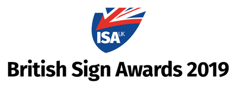 british sign awards uk