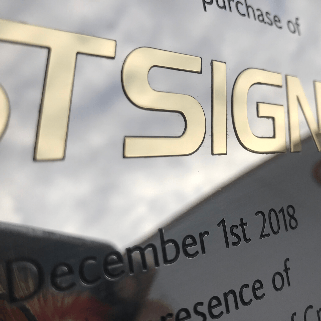 Etched and patinated Sundial Etched and patinated Sundial