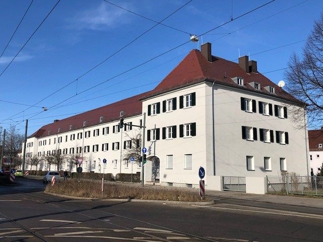 Malerwerkstätten Herbert Kern e.V. Familienbild