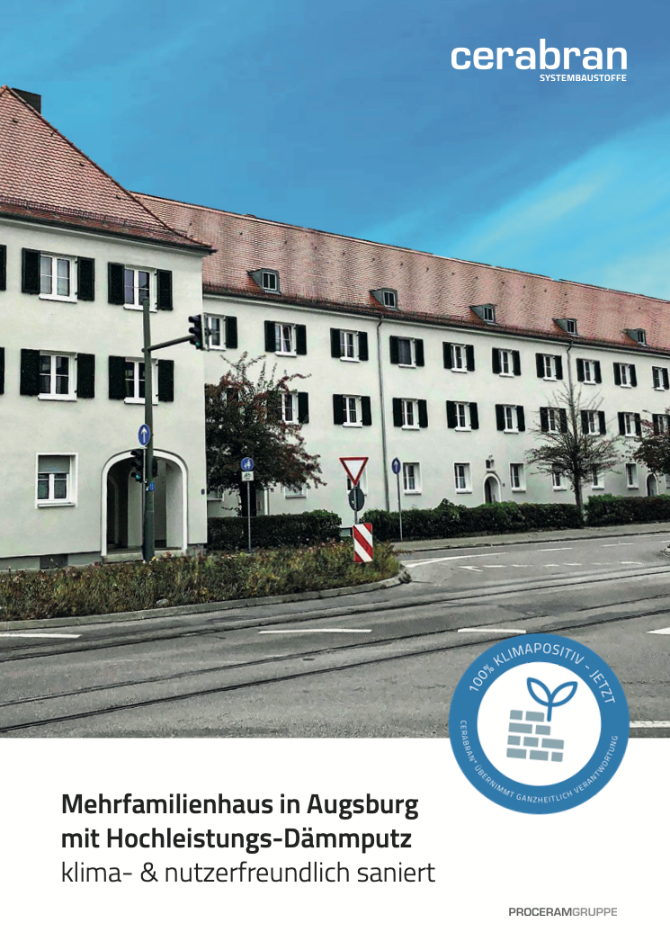 Malerwerkstätten Herbert Kern e.V. Familienbild