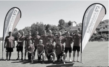 Malerwerkstätten Herbert Kern e.V. Familienbild