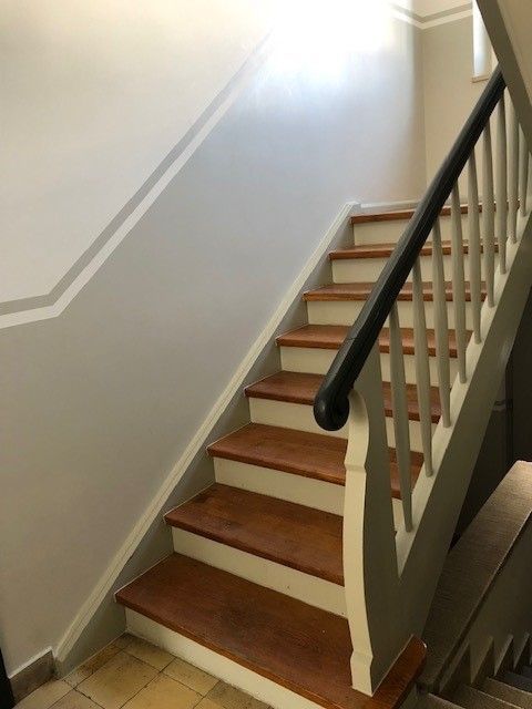 Projektbild der Malerwerkstätten Herbert Kern e.K.