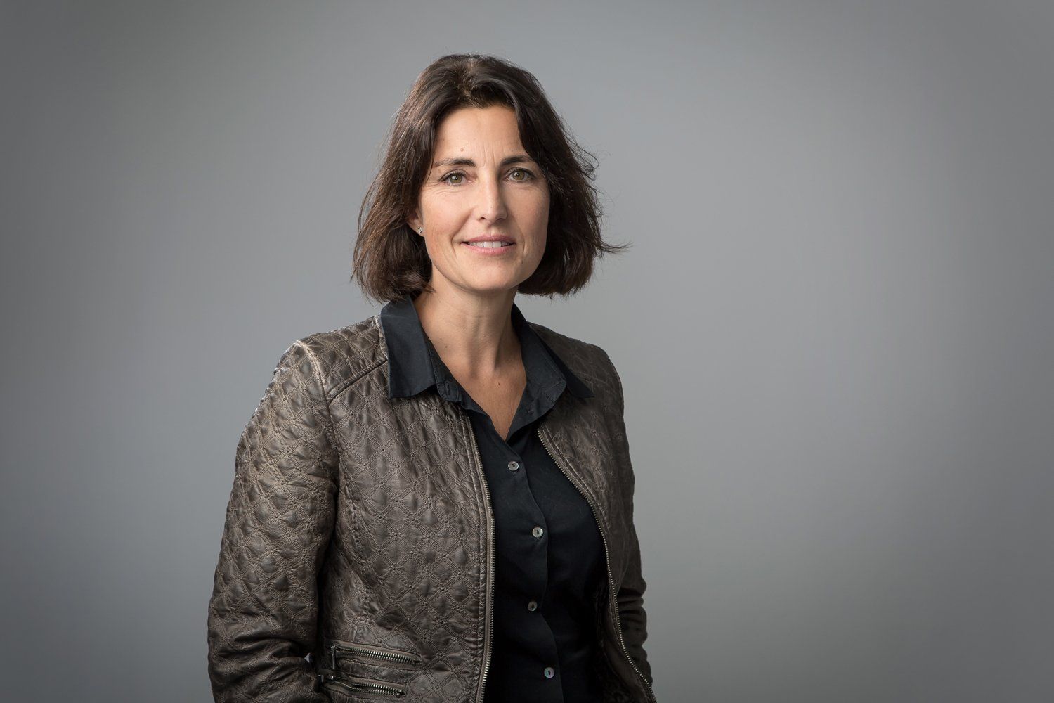 Virginie Boussard - Psychologue clinicienne et présidente de l'Istitut Transeformationhypnothérapeute
