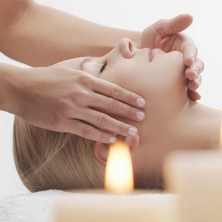 Meridianmassage