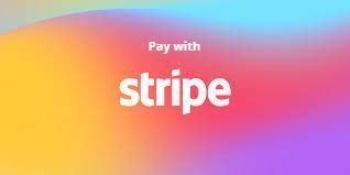 Pay with Stripe