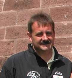 Albert MULLER