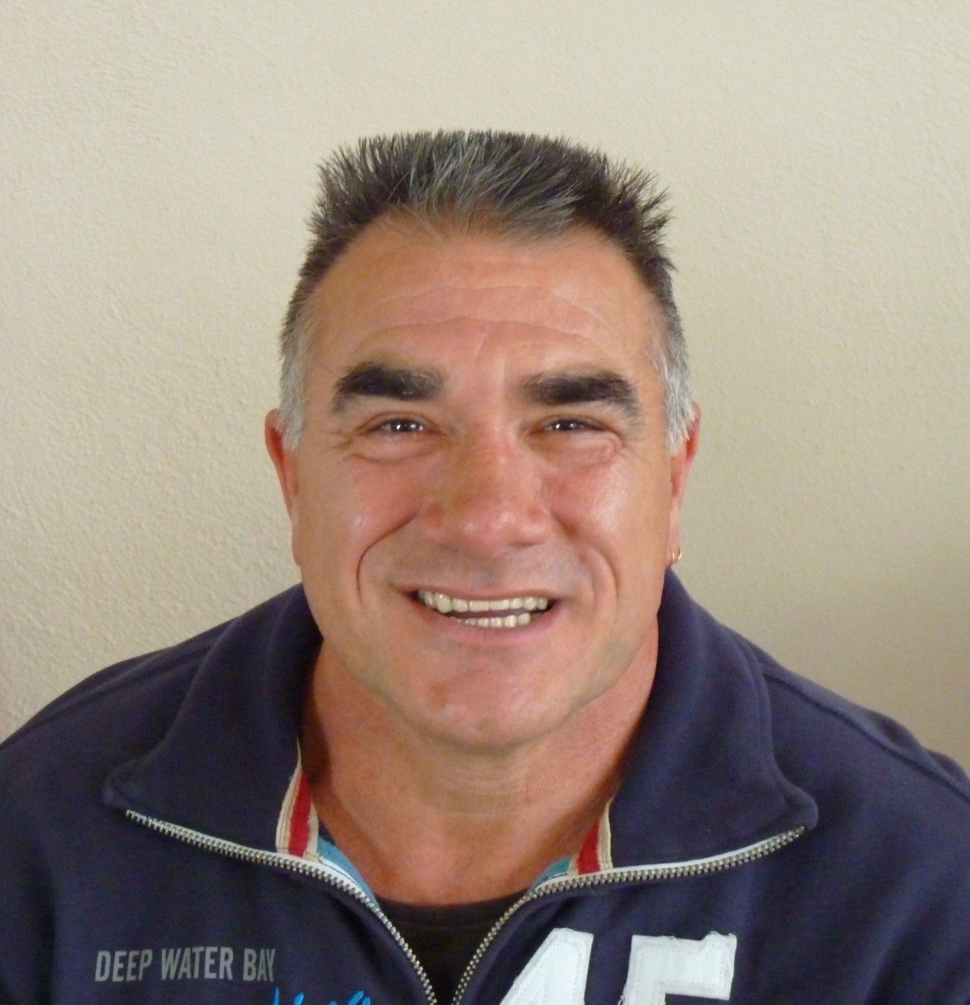 Rémy BOUDGOUST