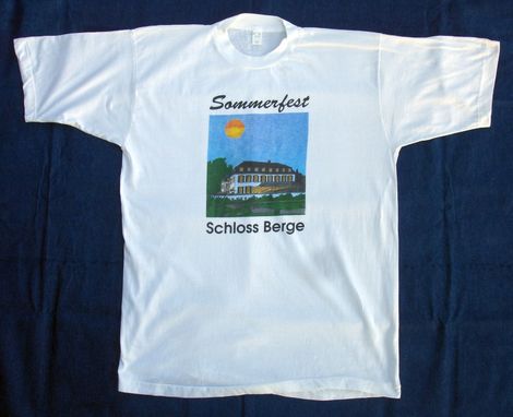 T-Shirt Druck T-Shirt Druck