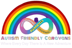 Autism Friendly Caravans in Blackpool and Fleetwood