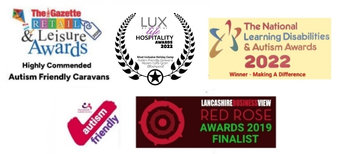 Its fun to stay in Blackpool and Fleetwood