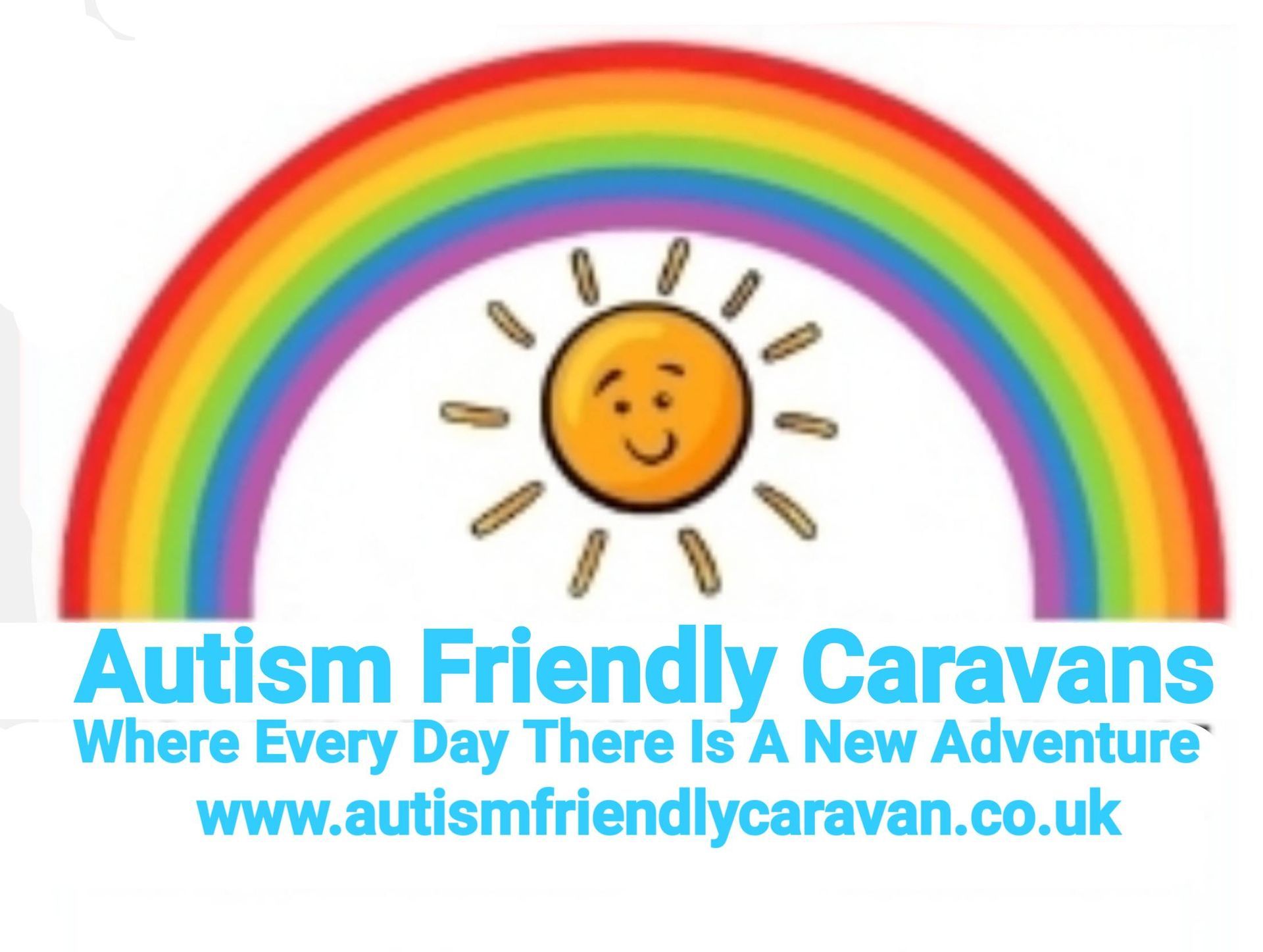 Autism Friendly Caravans in Blackpool and Fleetwood