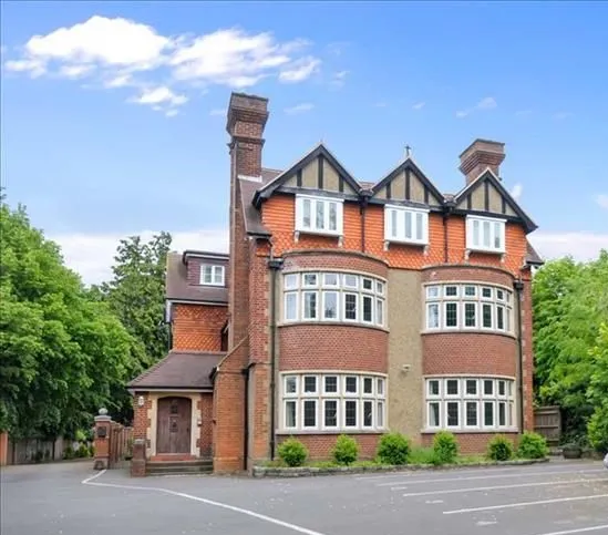 Image of Hounsfield Practice