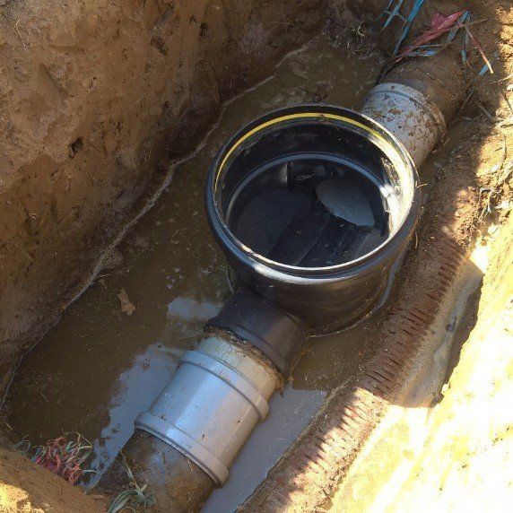 assainissement spada tp