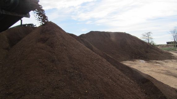 vente de terre végétale spada tp