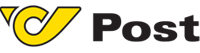 Versand durch Post