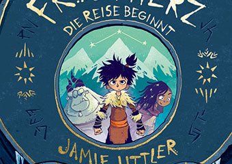 Kinderbücher - Abenteuer und Romane für Kinder