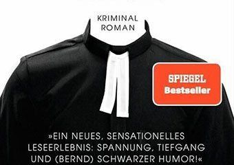 Krimis und Thriller - Spannung durchs ganze Buch