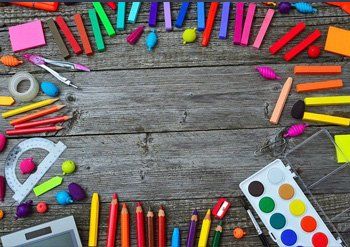 Papeterie - Spezielle Lesezeichen, Notizbücher und schönstes Geschenkpapier