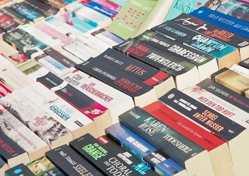 Taschenbücher die günstige Alternative