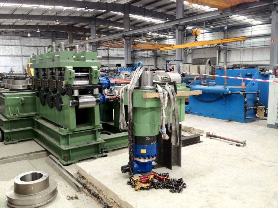 Optimierungsmaschine