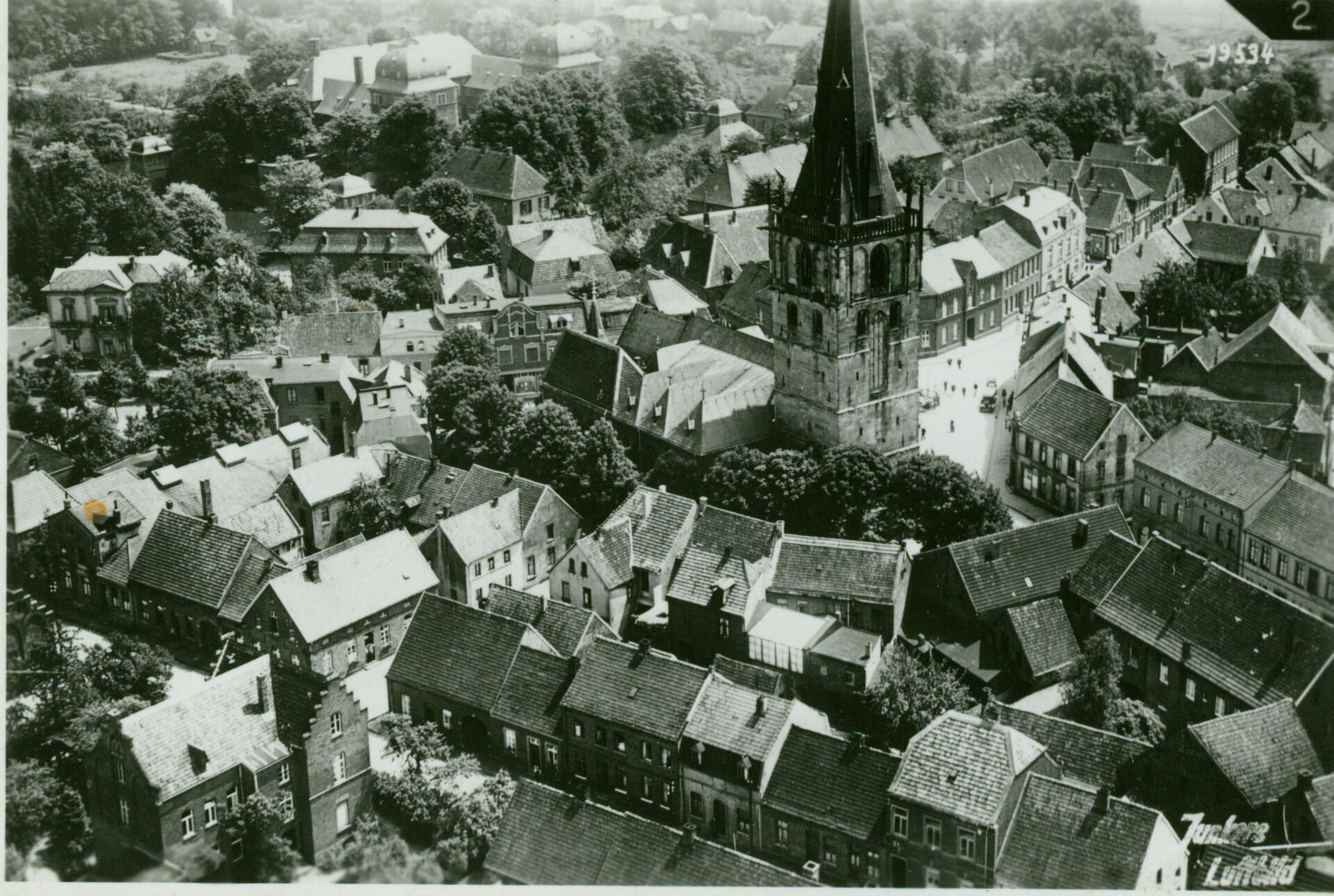 Ahaus im Münsterland Ahaus im Münsterland