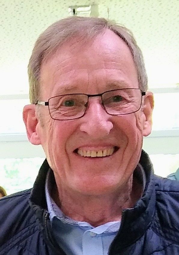 Josef Wilkes in 2024