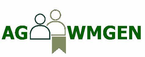 Arbeitsgemeinschaft Westmünsterland-Genealogie Arbeitsgemeinschaft Westmünsterland-Genealogie