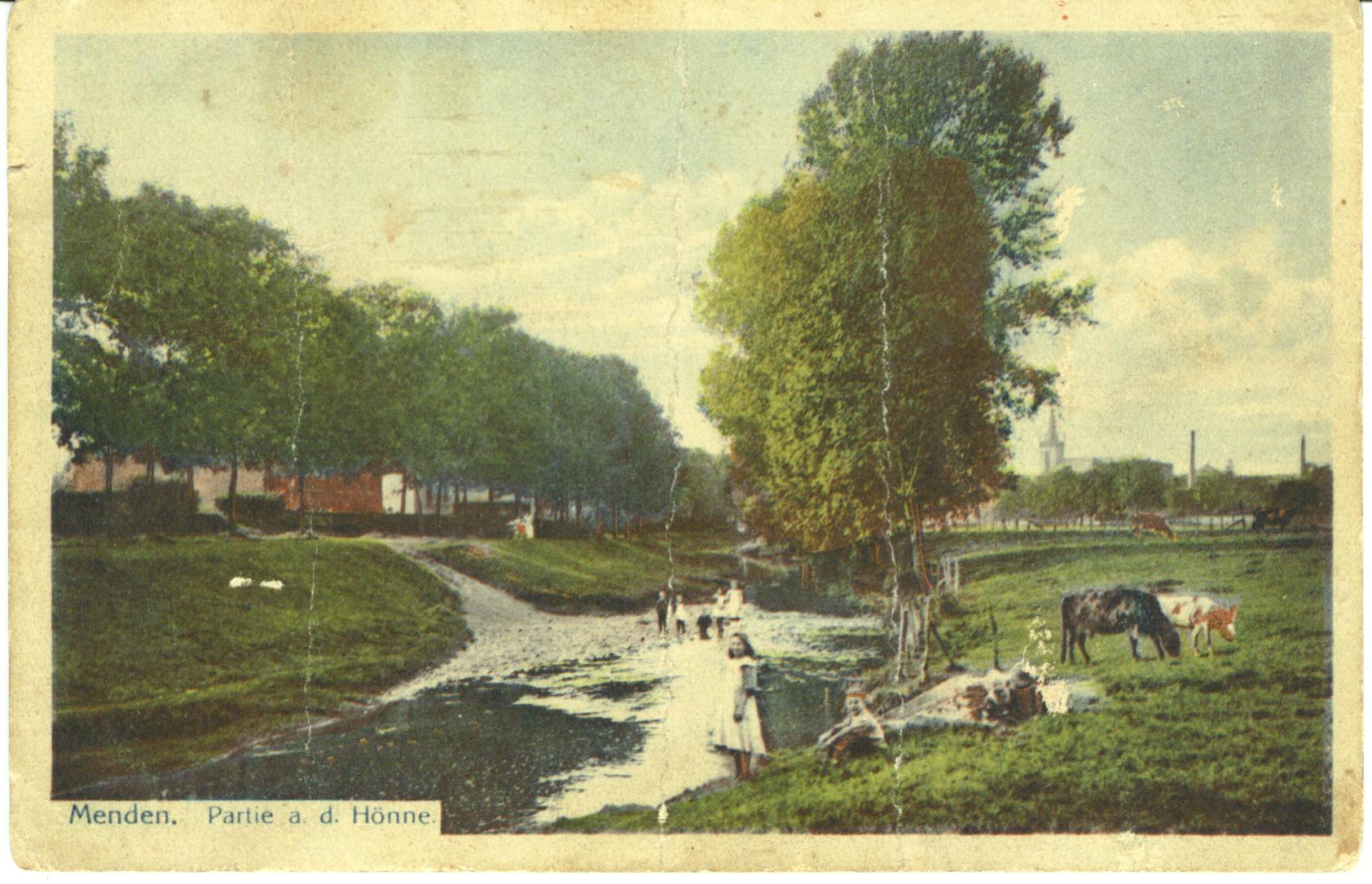 Menden im Sauerland Menden im Sauerland