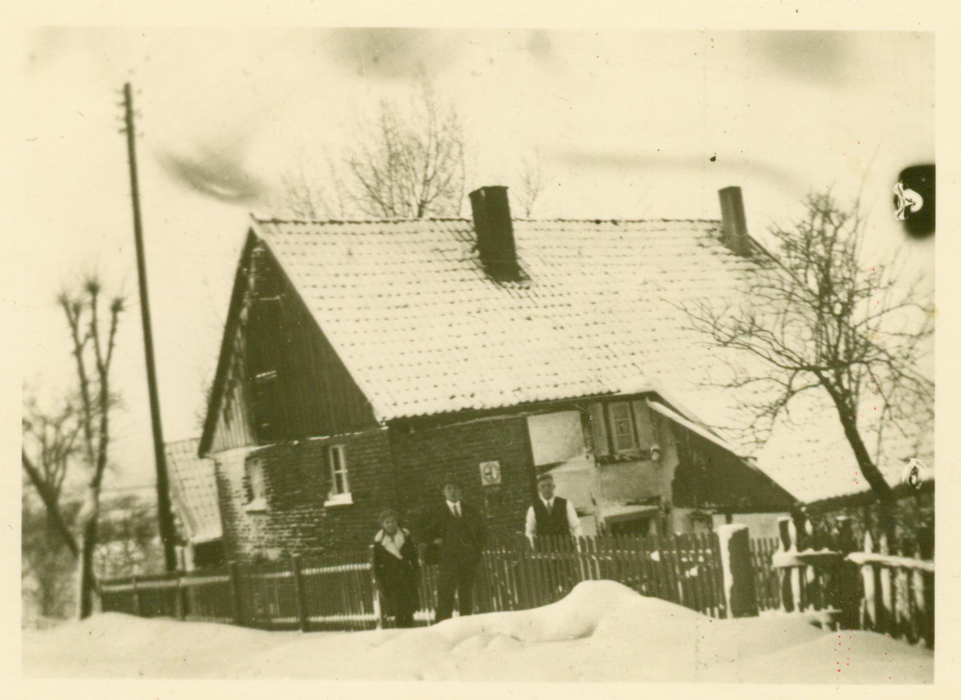 Schwitterknapp 86 Schwitterknapp 86