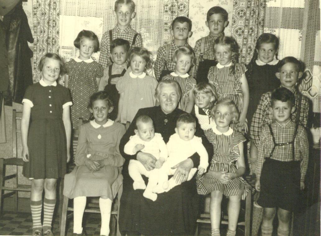 Familienforschhung