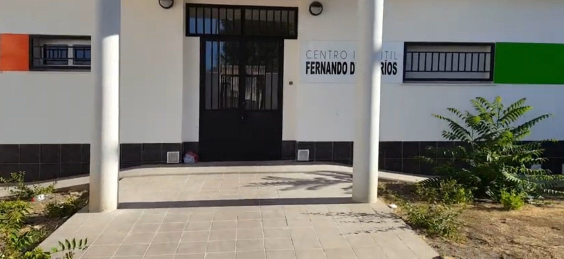 Imagen de la Escuela Municipal Infantil Imagen de la Escuela Municipal Infantil