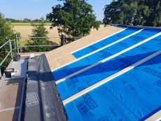 Dachsanierungen Dachsanierungen