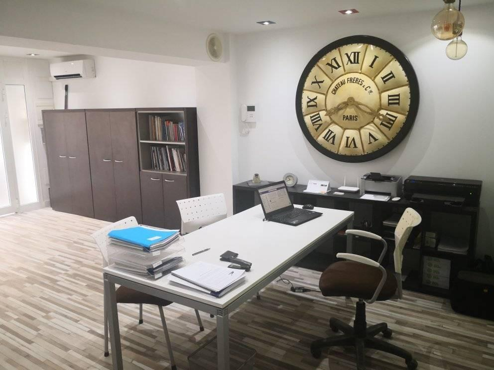 Oficinas Reyge, S.L. REYGE, S.L.