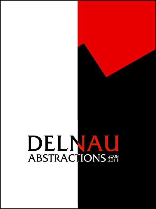 Delnau catalogue 2008-2011