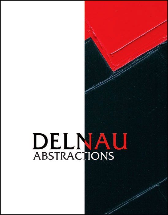 Delnau Catalogue 1972 - 2007