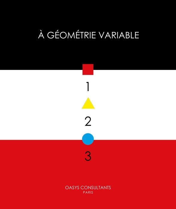 Delnau catalogue À géométrie variable