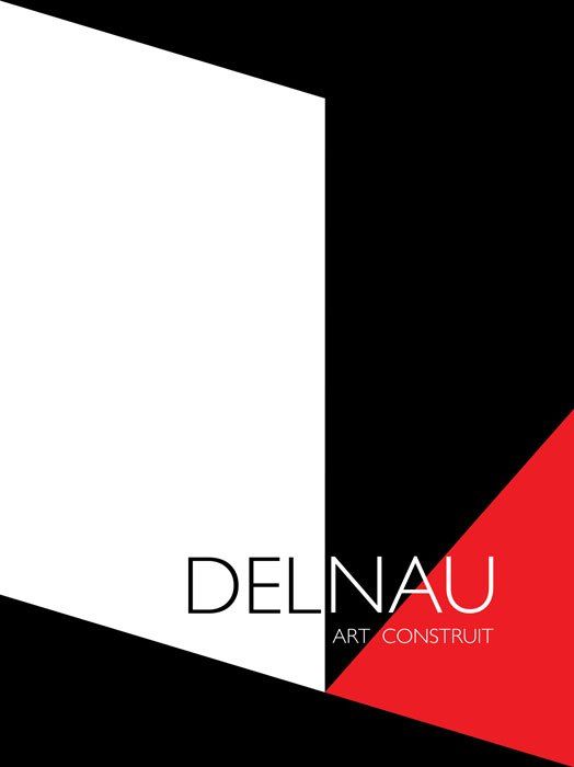 Delnau catalogue 2018