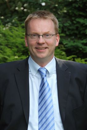 Ralf Jürgen Roßbach