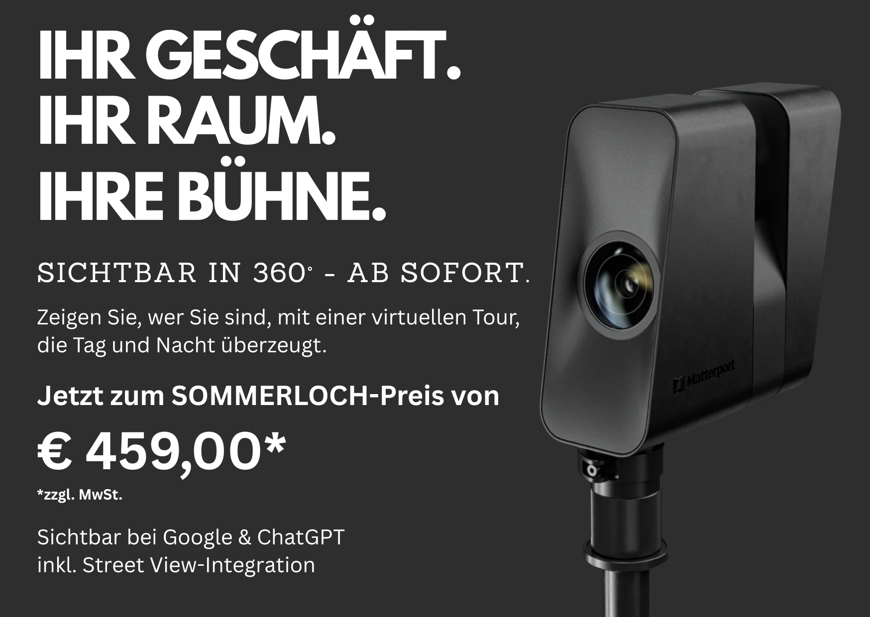 360 Grad Rundgang in Erfurt, Weimar, Arnstadt 360 Grad Rundgang in Erfurt, Weimar, Arnstadt