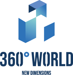 360 Grad World - NEW DIMEN 360 Grad World