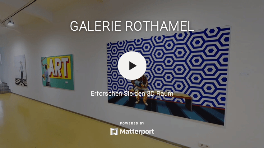 Galerie Rothamel