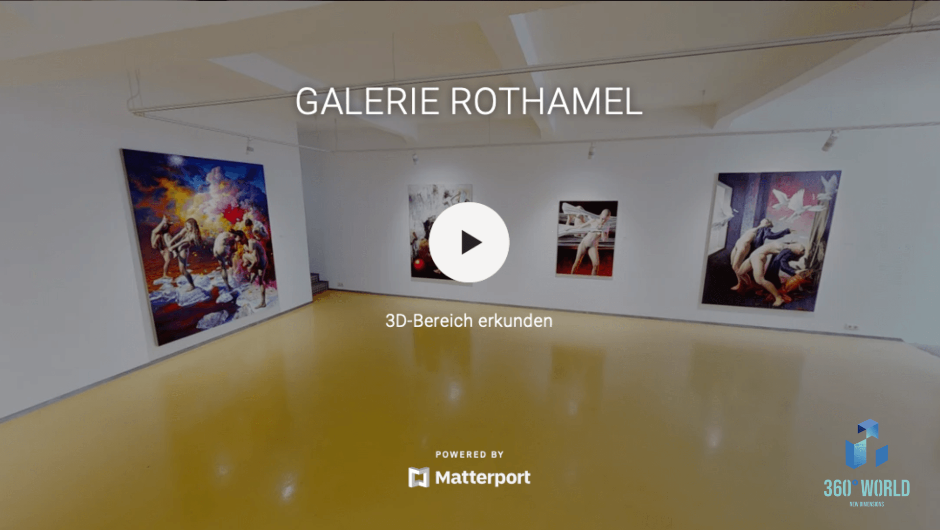 Galerie Rothamel