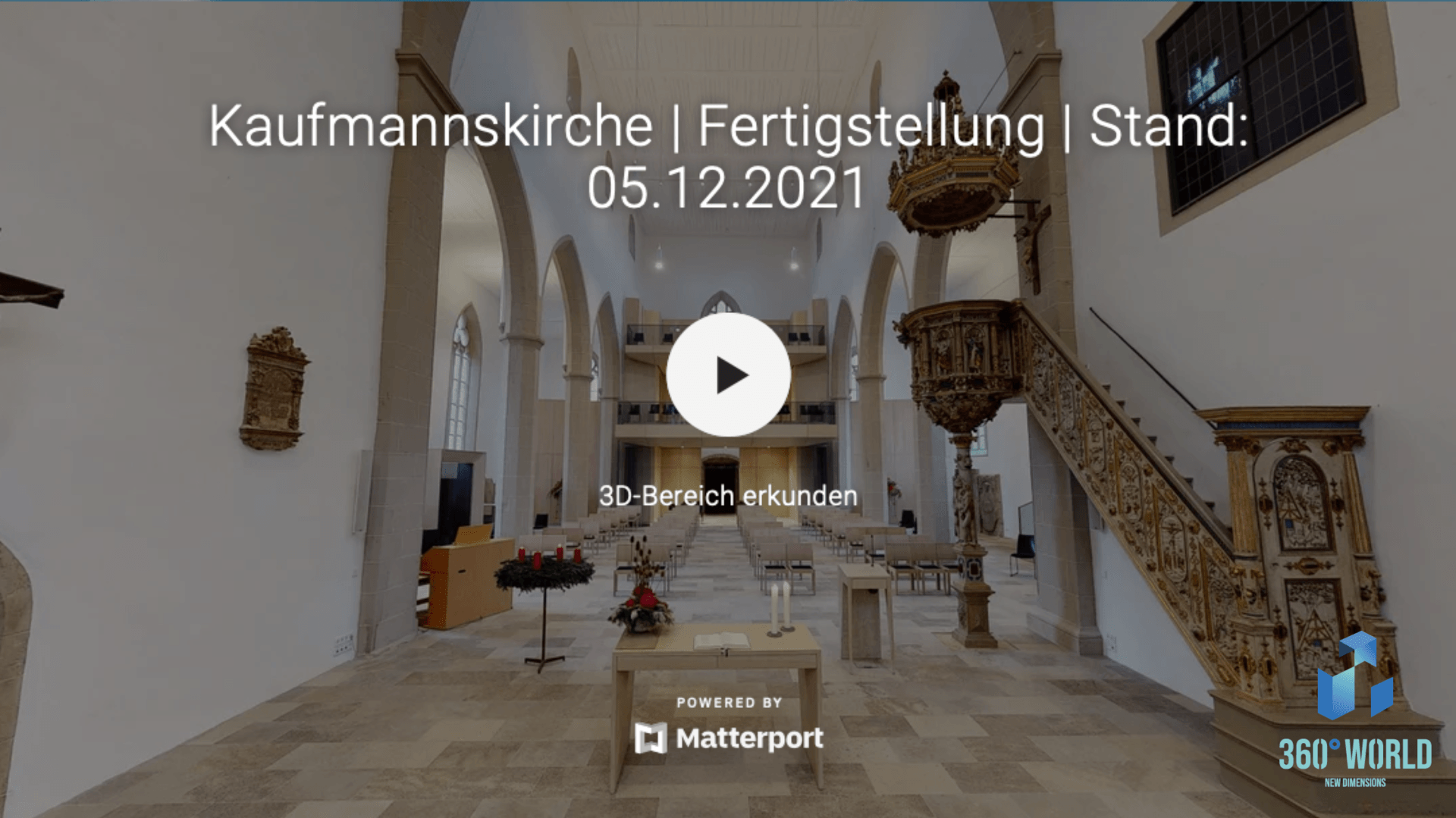 Kaufmannskirche Erfurt