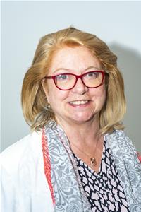 Jean Lammiman, Vice Chair