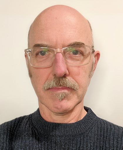 David Cryer, Honorary Secretary