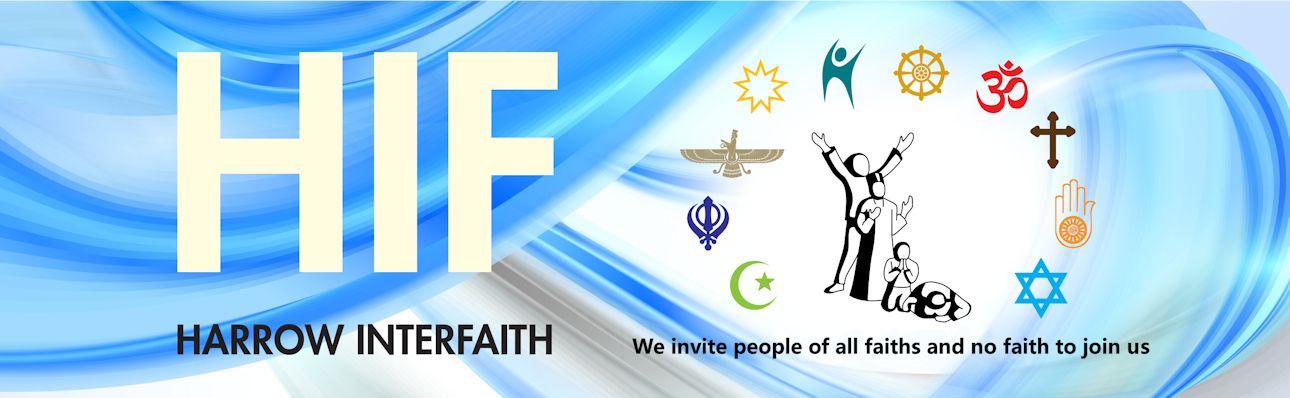 Harrow Interfaith