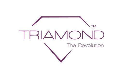 TRIAMOND The Revolution